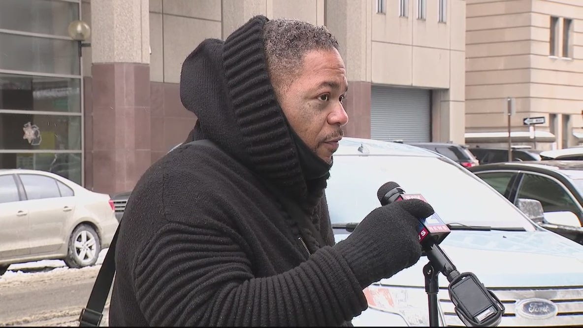 Former juvenile lifers gather to share their truths with rally